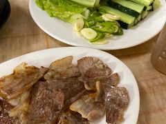 -韩聚园韩国料理(文灶店)
