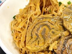 -牛记咖喱美食(十月初五日街店)