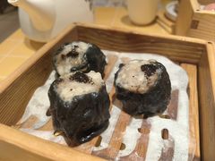 -蔡澜点心·粤菜(花城汇南区店)