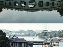 -水濂山森林公园