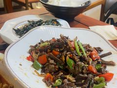 -云隐小厨·传统大理美食(复兴路店)