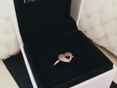 -Pandora潘多拉珠宝(武商广场店)