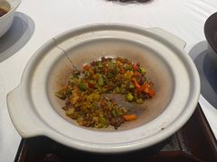 -鱼翅楼·津派砂锅鱼翅(水上公园店)