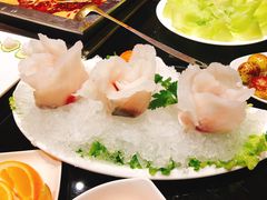 湄公河巴沙鱼-安安火锅(上美广场店)