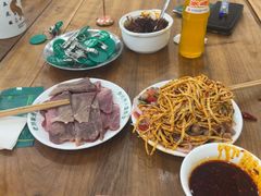 -老刘家永盛斋·传统泡馍(东关南街店)