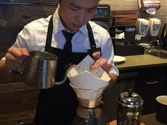 -星巴克(武康路店)
