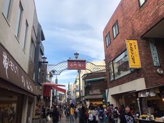 -鎌倉茶々(本店)