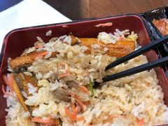 -大食代美食广场(上海中心店)