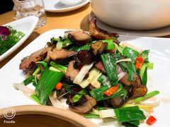 -渝乡老妈·北京烤鸭(六里桥店)