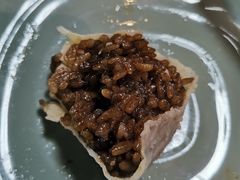 -老新隆牛肉锅贴(新街口店)