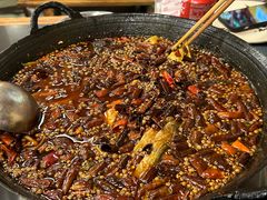 -鸿顺老铁锅美蛙鱼府(解放碑店)