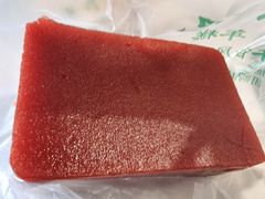 -清真·白记年糕(牛街北口店)