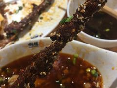 -倒拐香耗儿鱼(西体店)