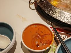 -左庭右院鲜牛肉火锅(新梅广场店)