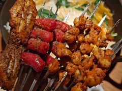 -福茂源横山铁锅羊肉(牡丹园店)