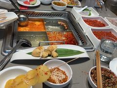 -海底捞火锅(江南盛天地店)