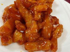 -首都师范大学-本部食堂