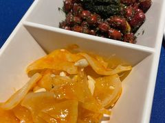 苔条花生-觅食老仁客(安顺路店)
