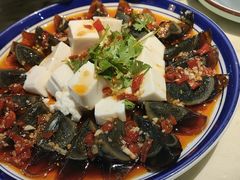 -野渡坡·极致湘菜·庭院餐厅(汉阳店)