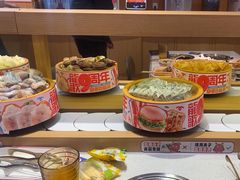 -龍歌自助小火锅(崂山丽达店)