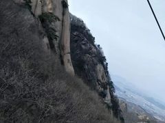 -丹东凤凰山景区