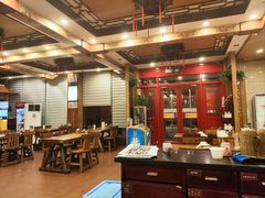 -老雒阳面馆·水席(定鼎门店)