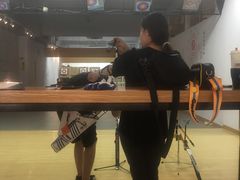 -道顺射箭·团建·骑射(张杨路店)