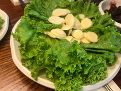 -辛氏火炉·韩式古法烤肉(松北店)