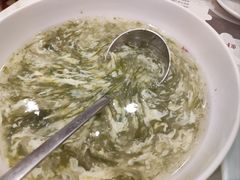 -子霖南山鲜虾面(南山总店)