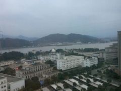 -大榭国际大酒店