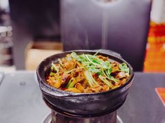 鸡公煲中煲-川香煲(茅台路店)