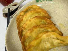 -李记清真馆(打钉巷店)