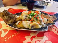 -长安·大茶饭