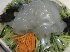 -惠成饺子(百合园店)