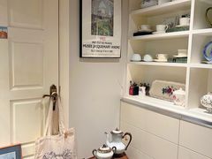 -75 Boutique Vintage 法国中古餐具家具店