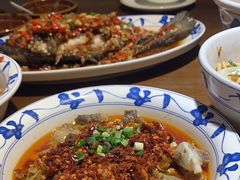 -八碗湘长沙市井菜(坡子街店)