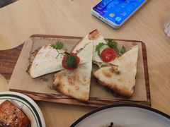 -J's Cafe Lab