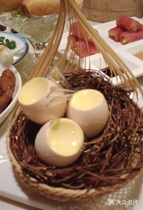 隆隆金大茶楼(地王广场店)图片
