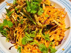 -喝丢一只鞋海鲜烧烤·海肠捞饭(东关街店)