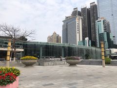 -博纳UA东方宝泰电影城