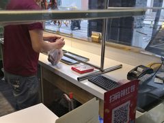-创晶烤鸭(吴山路店)