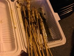 -十里铺铁板鱿鱼