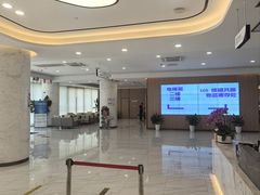 -美年大健康体检中心(浦东美张分院)