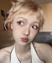 -时尚殿堂hair salon