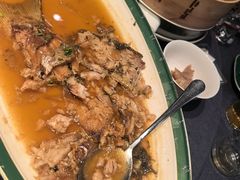 -金狮麟·新豫菜(金码大厦店)