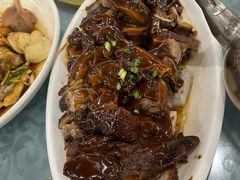 -十三姨工厨顺德美食·宴会·团餐(天河北路店)