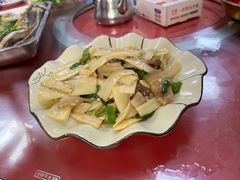 -华园农庄·特色炭烧鸡·北江河鲜