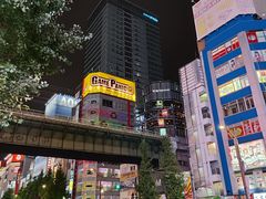 -秋叶原电器街