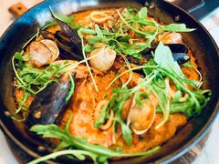 西班牙海鲜烤饭-the rug 飞毯 (朝阳公园店)