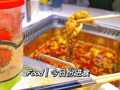 -味之绝美蛙鱼火锅(建设路店)